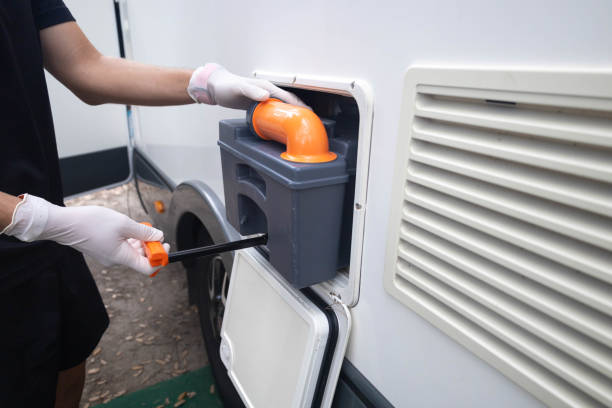 Best Affordable porta potty rental  in Blue Bell, PA