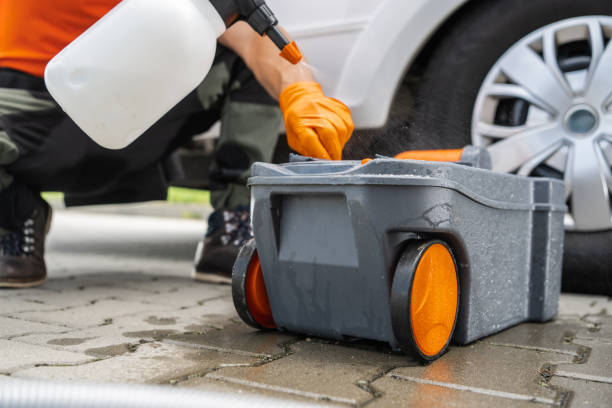 Portable Toilet Options We Offer in Blue Bell, PA
