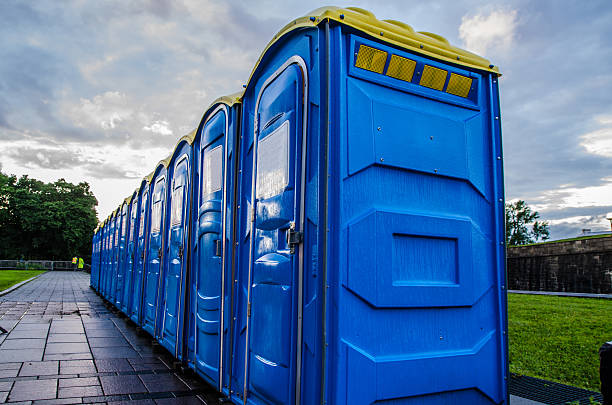 Best Porta potty rental near me  in Blue Bell, PA