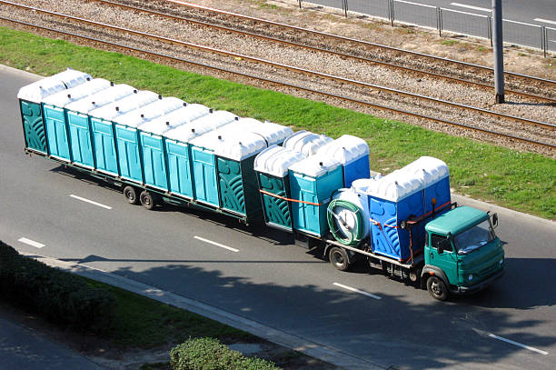 Best Porta potty rental near me  in Blue Bell, PA