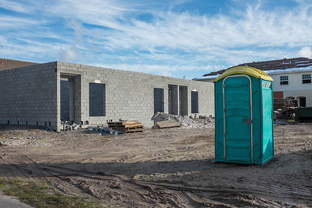 Best Sanitation services for porta potties  in Blue Bell, PA