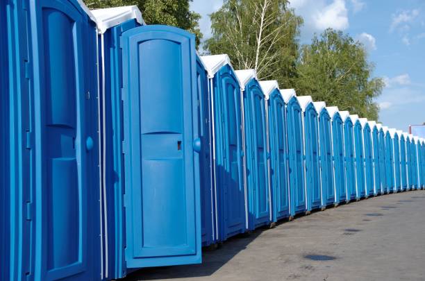 Best Luxury portable toilet rental  in Blue Bell, PA
